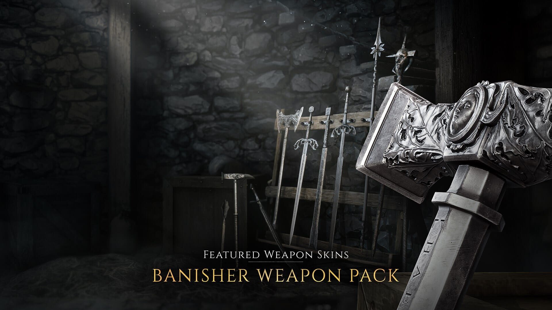 MORDHAU Diamond Edition
