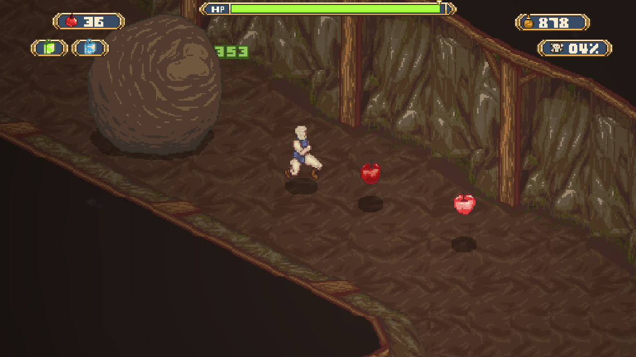 Dungeon Marathon