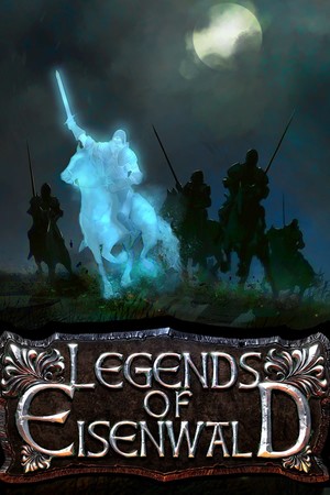 Legends of Eisenwald Knight's Edition