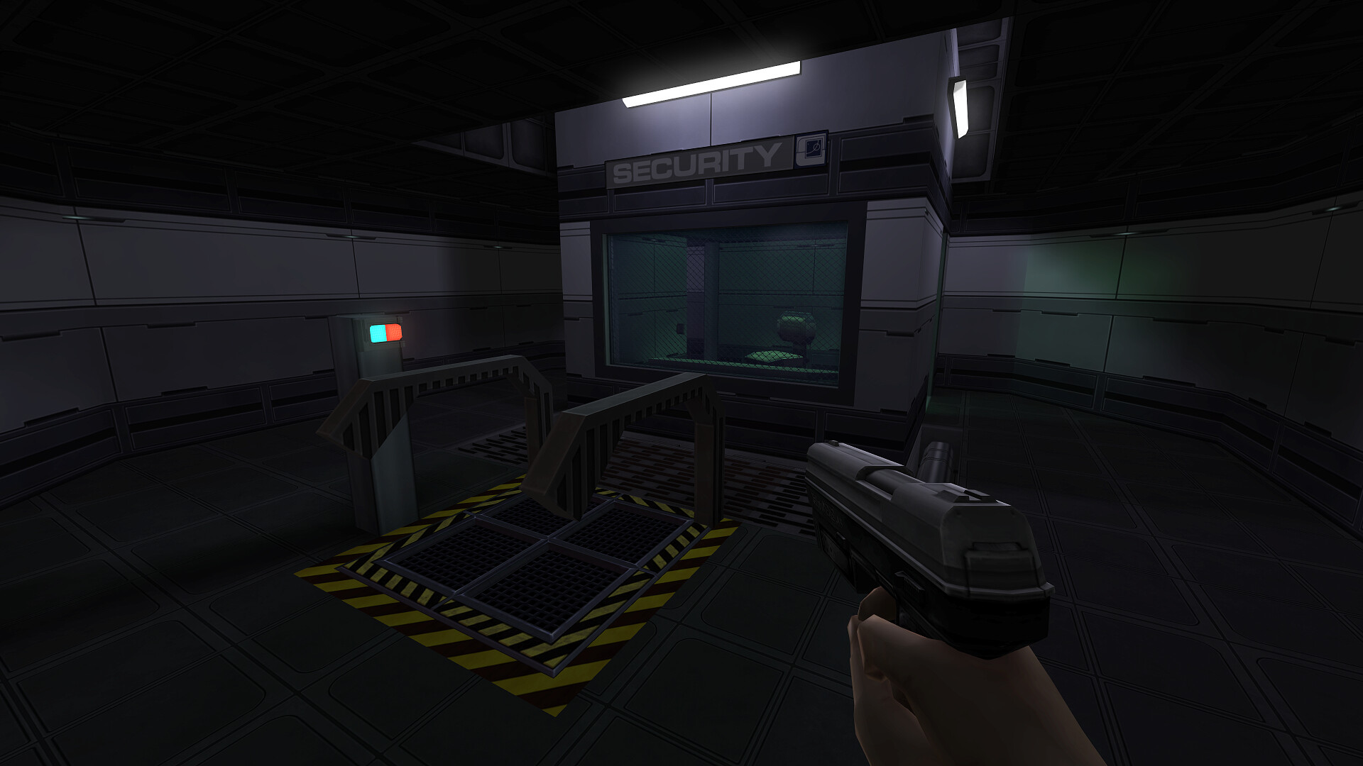 System Shock 2: 25th Anniversary Remastered
