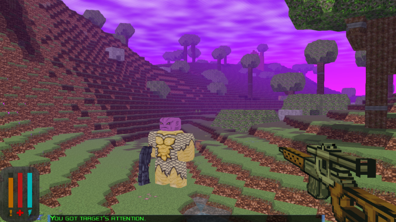3079 -- Block Action RPG