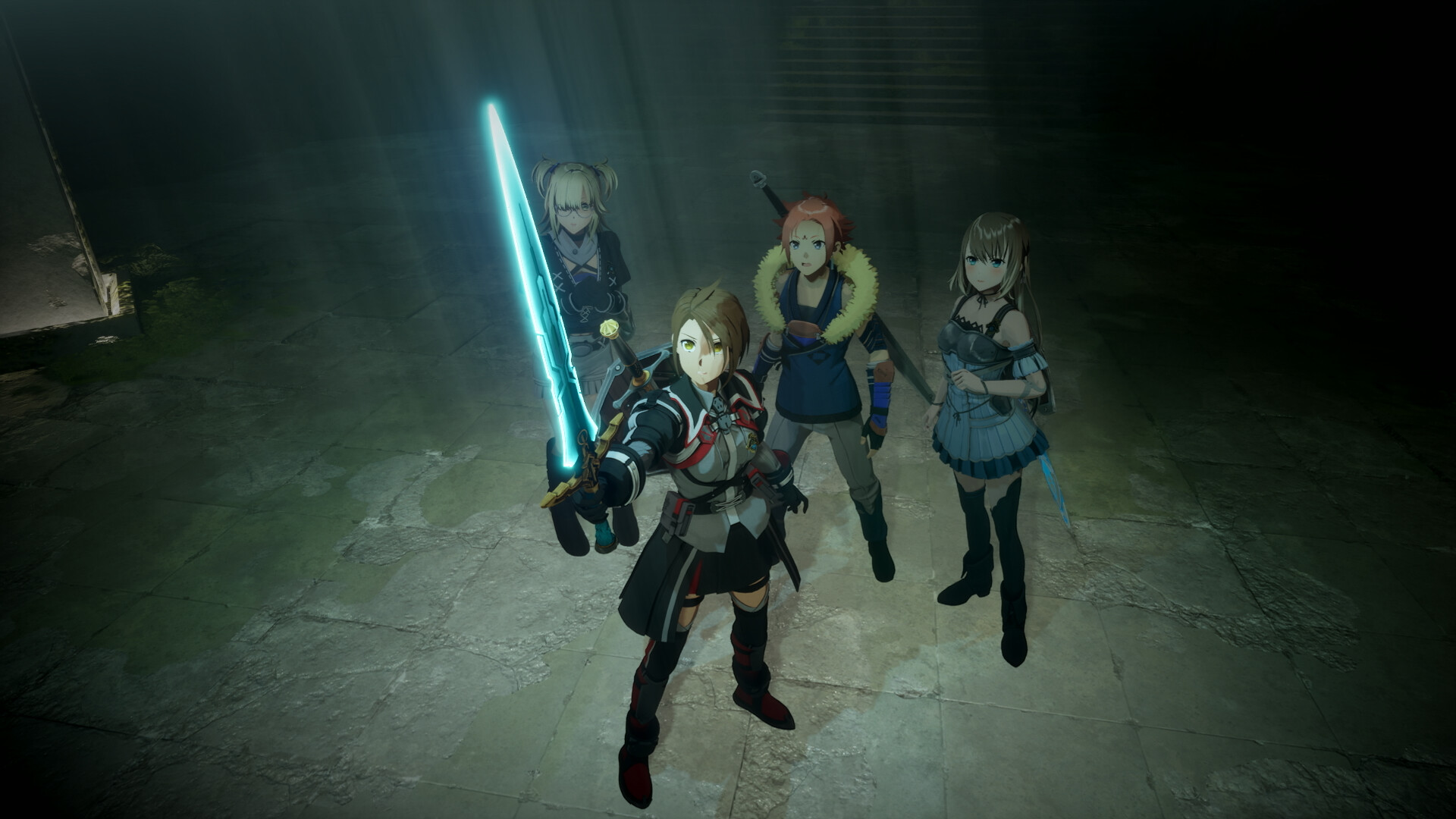 Echoes of Aincrad Deluxe Edition