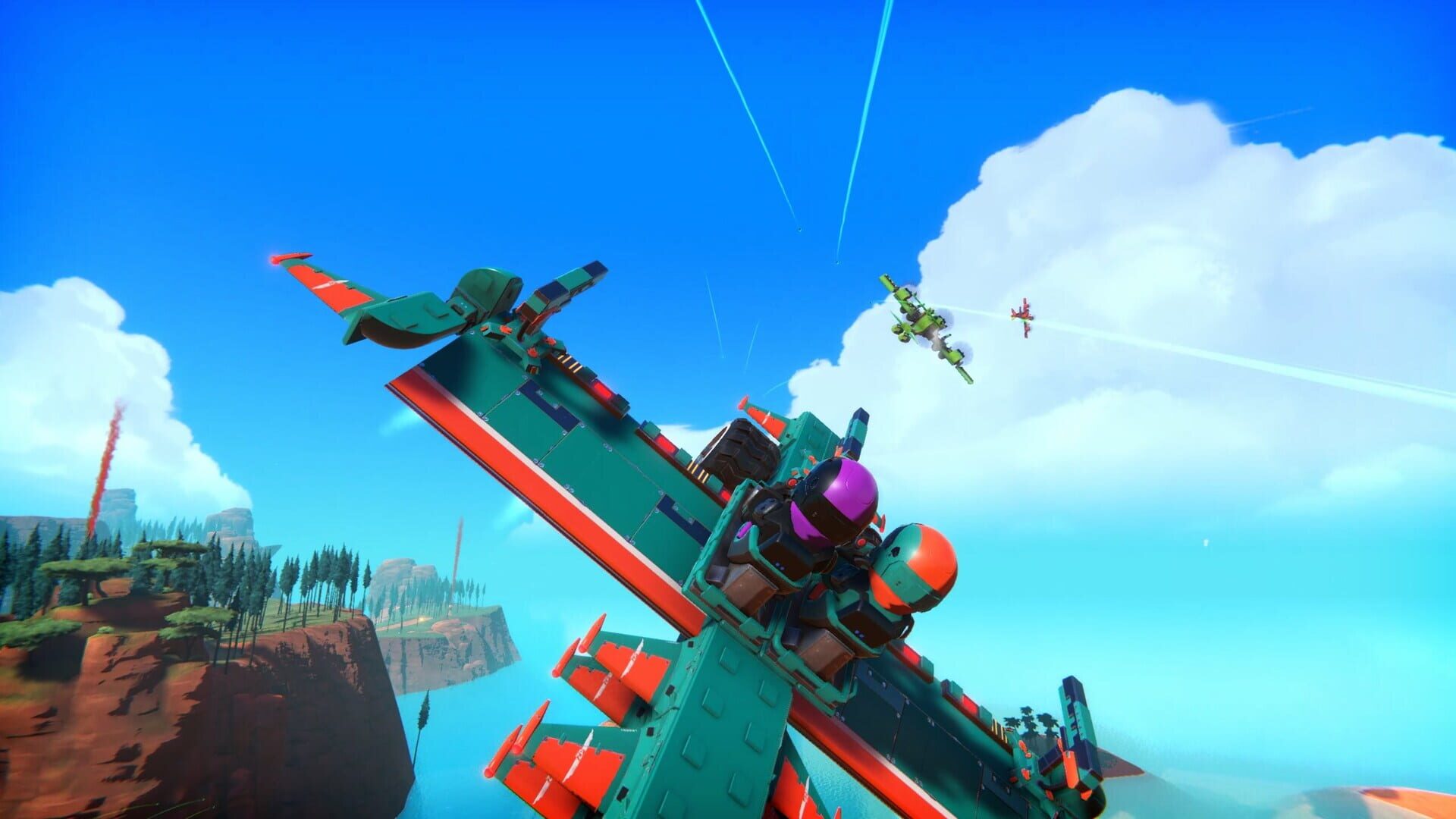 Trailmakers Deluxe Edition