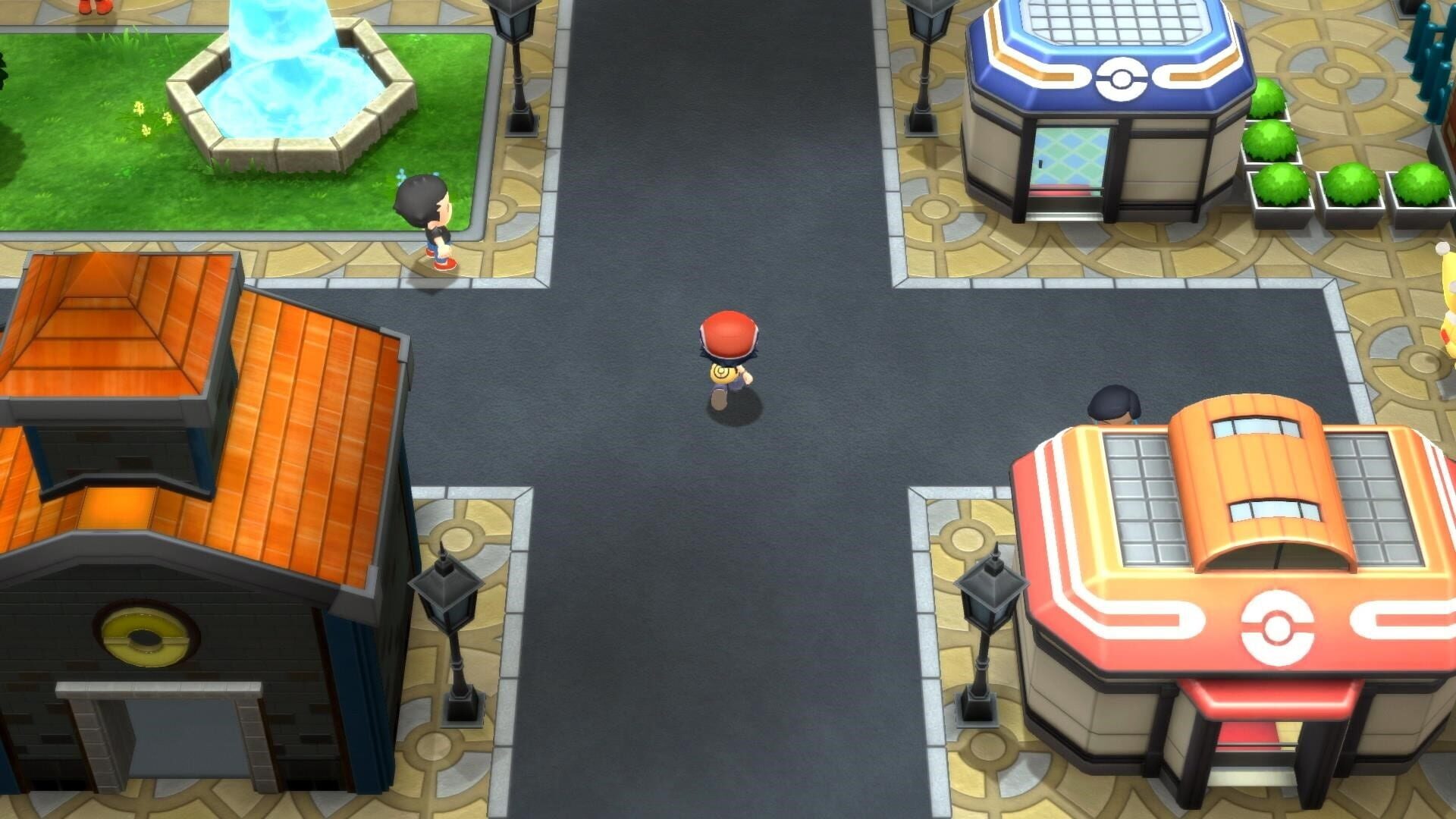 Pokémon Leuchtende Perle