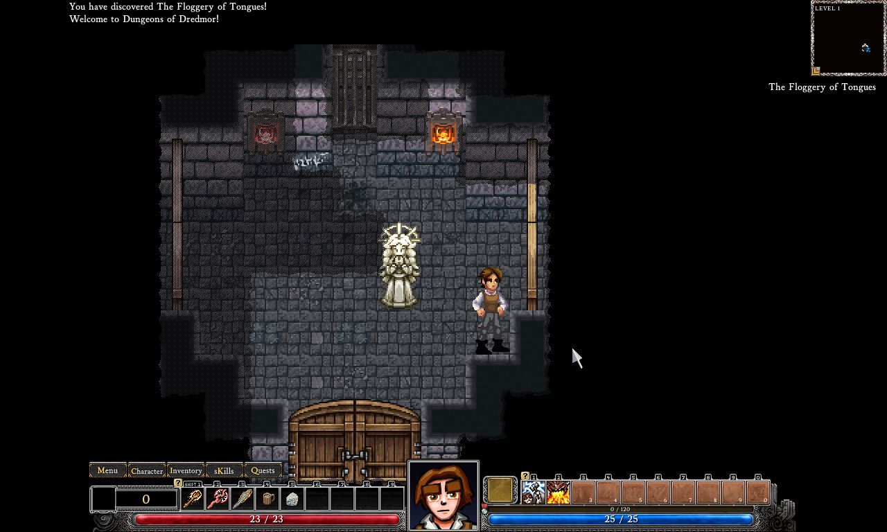 Dungeons of Dredmor Complete