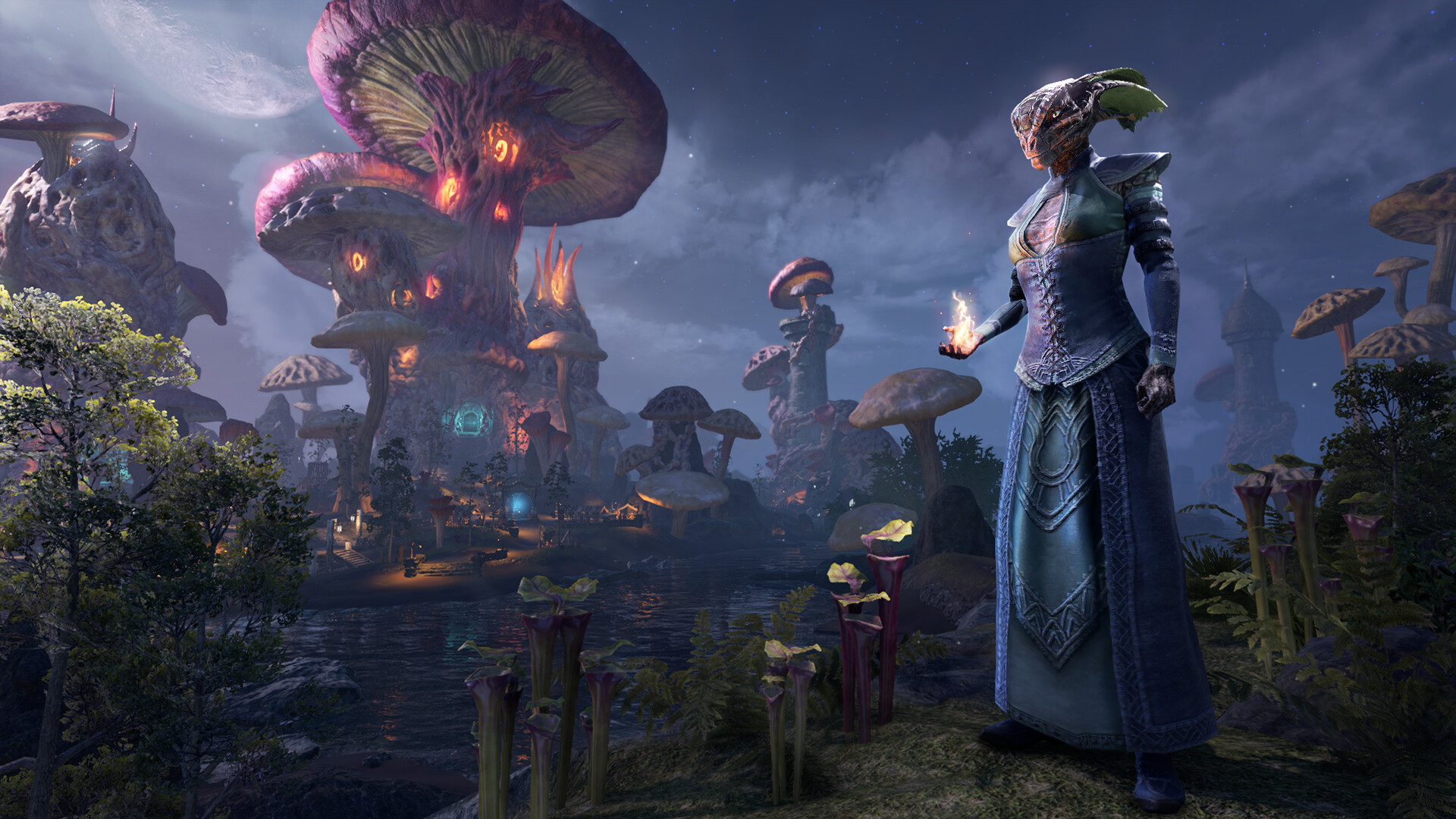 The Elder Scrolls Online: Standard Edition
