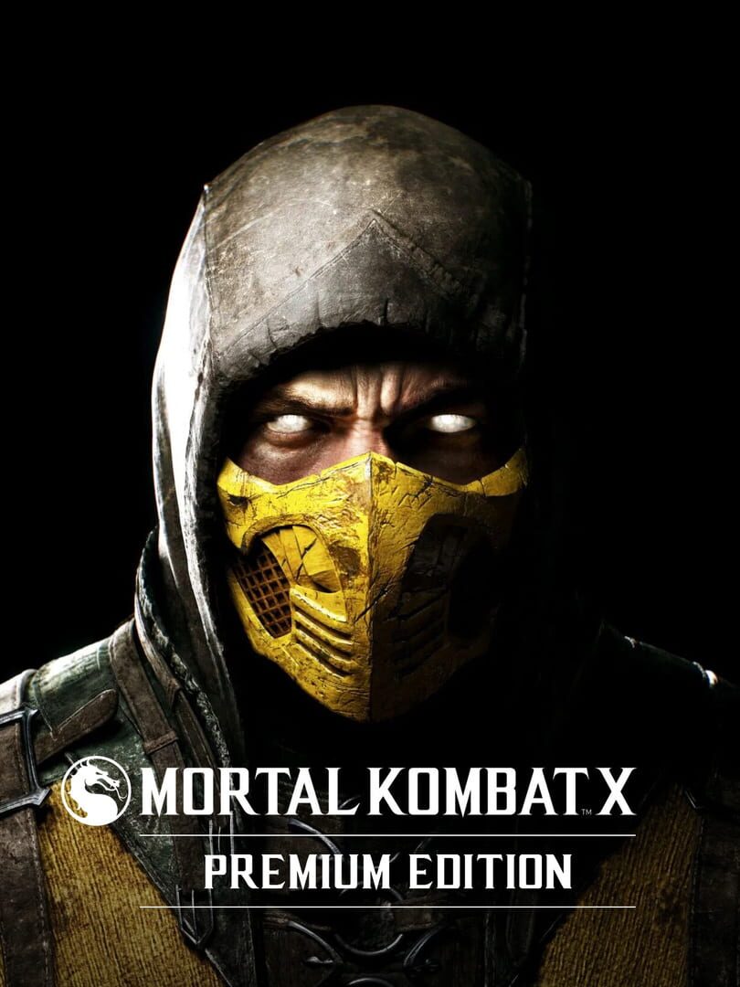 Mortal Kombat X Premium Edition