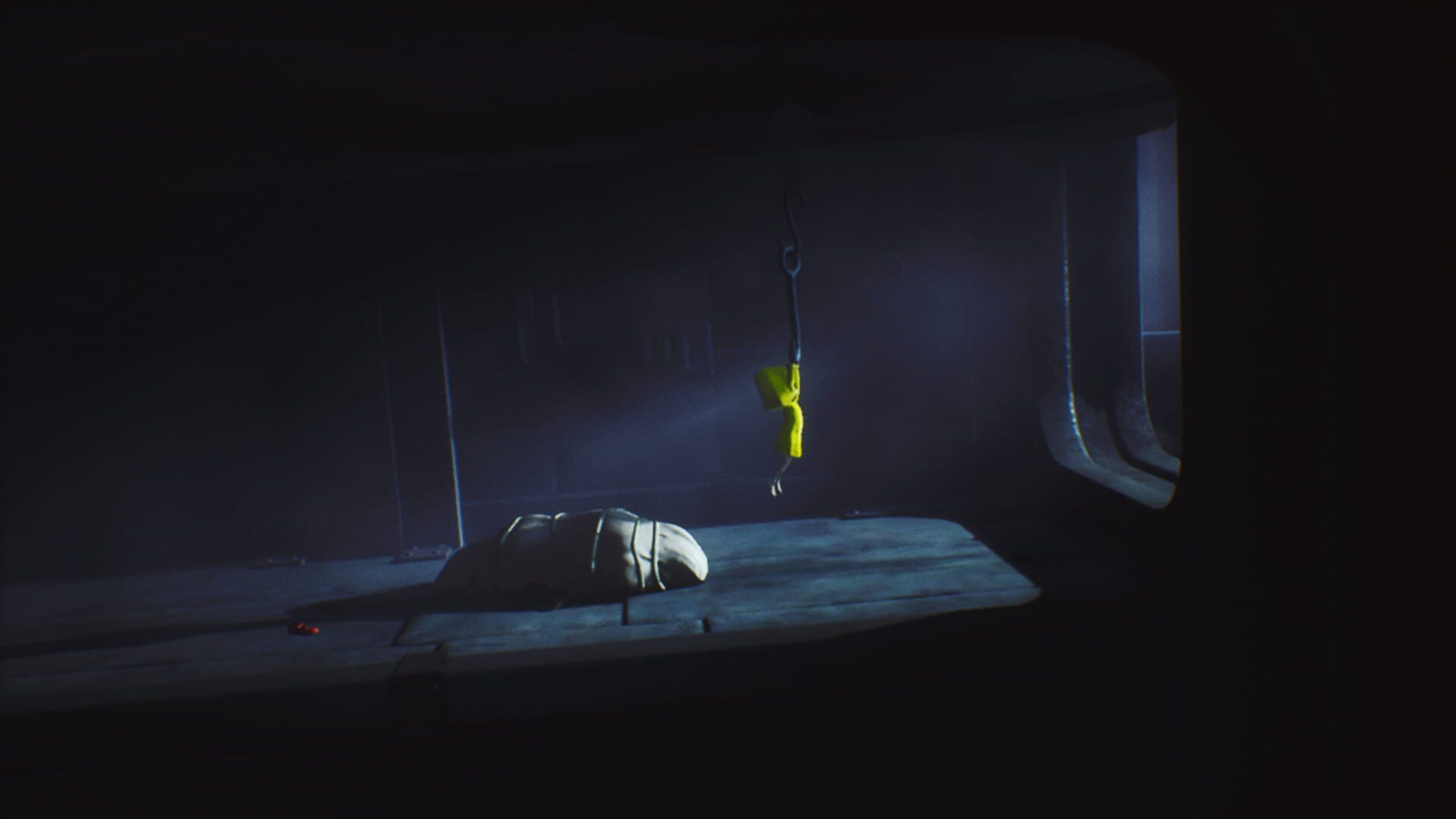 Little Nightmares Complete Edition