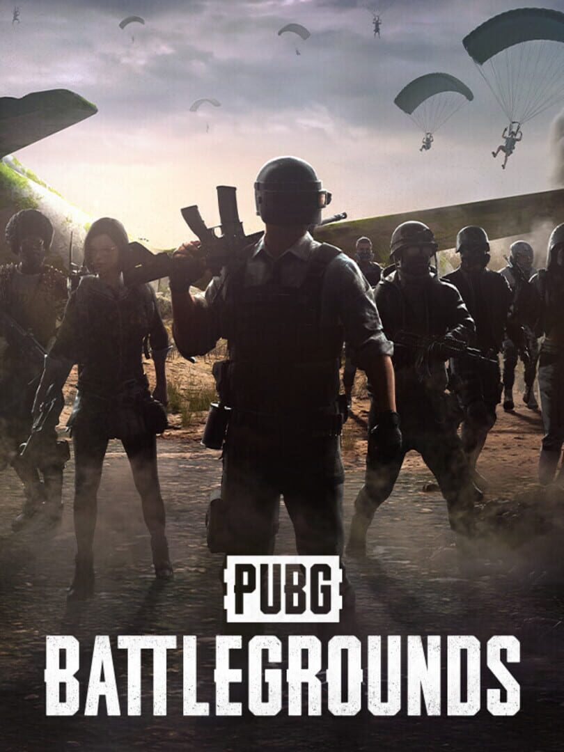Playerunknown's Battlegrounds