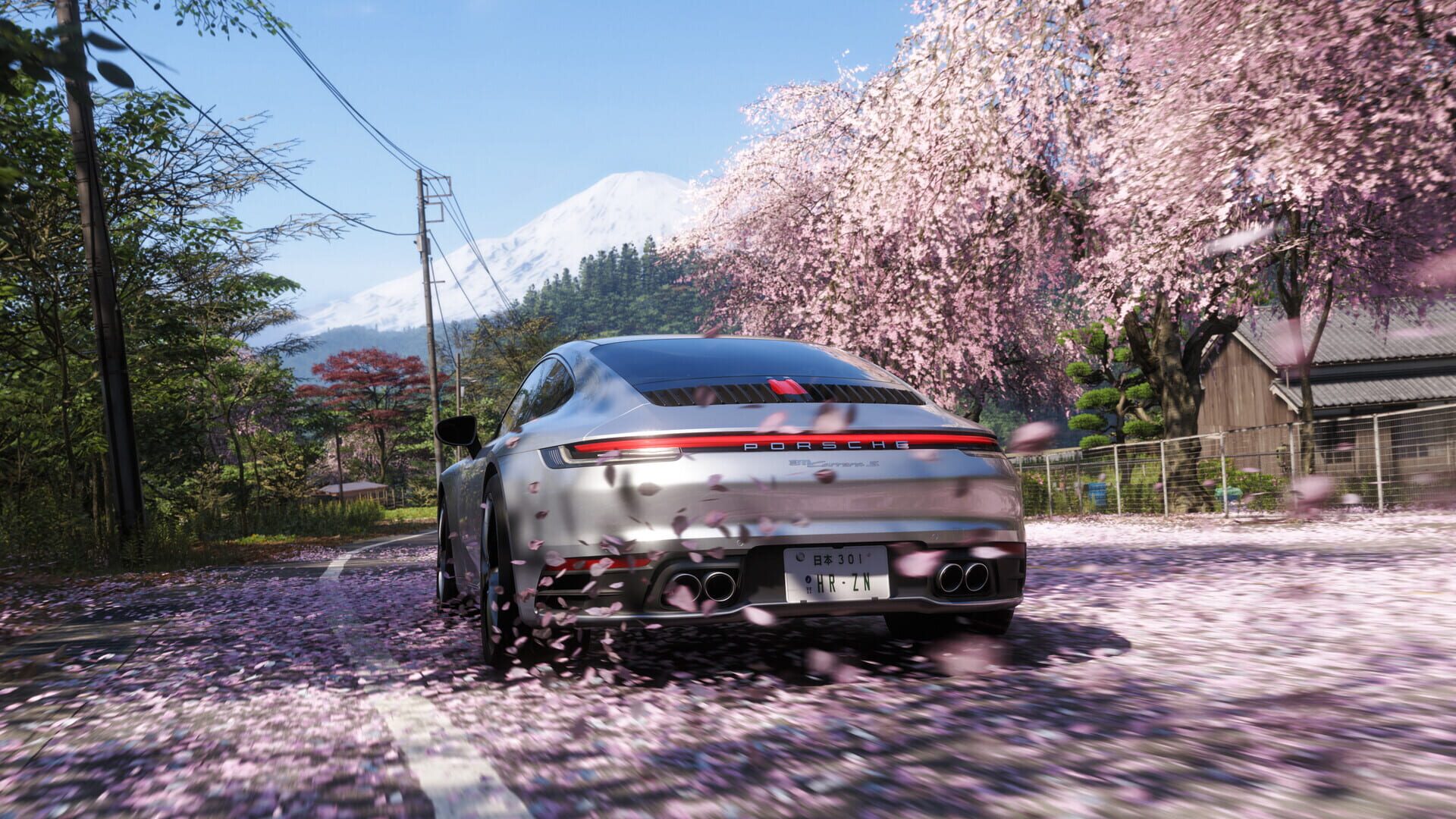 Forza Horizon 6 Standard Edition