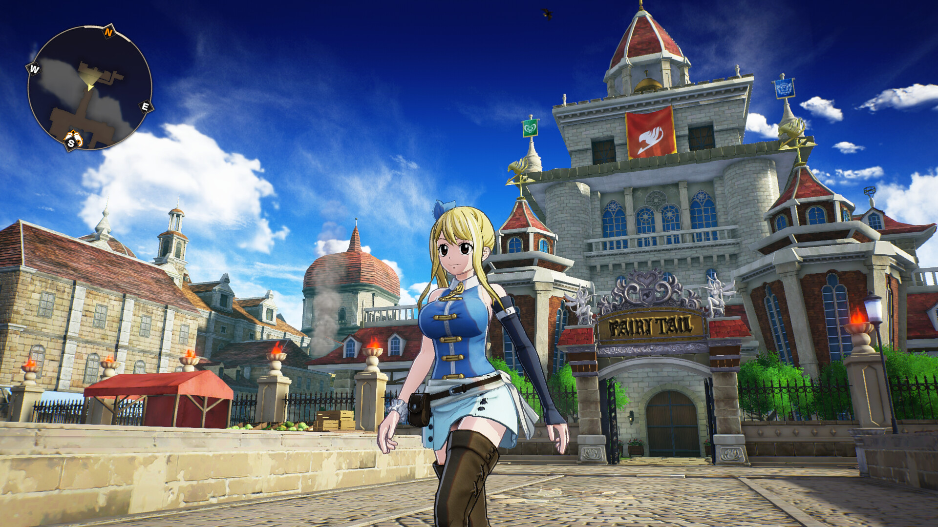 FAIRY TAIL 2 Ultimate Edition