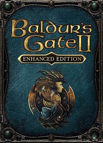 Cover Baldur's Gate II: Enhanced Edition