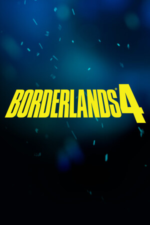 Borderlands 4 EU