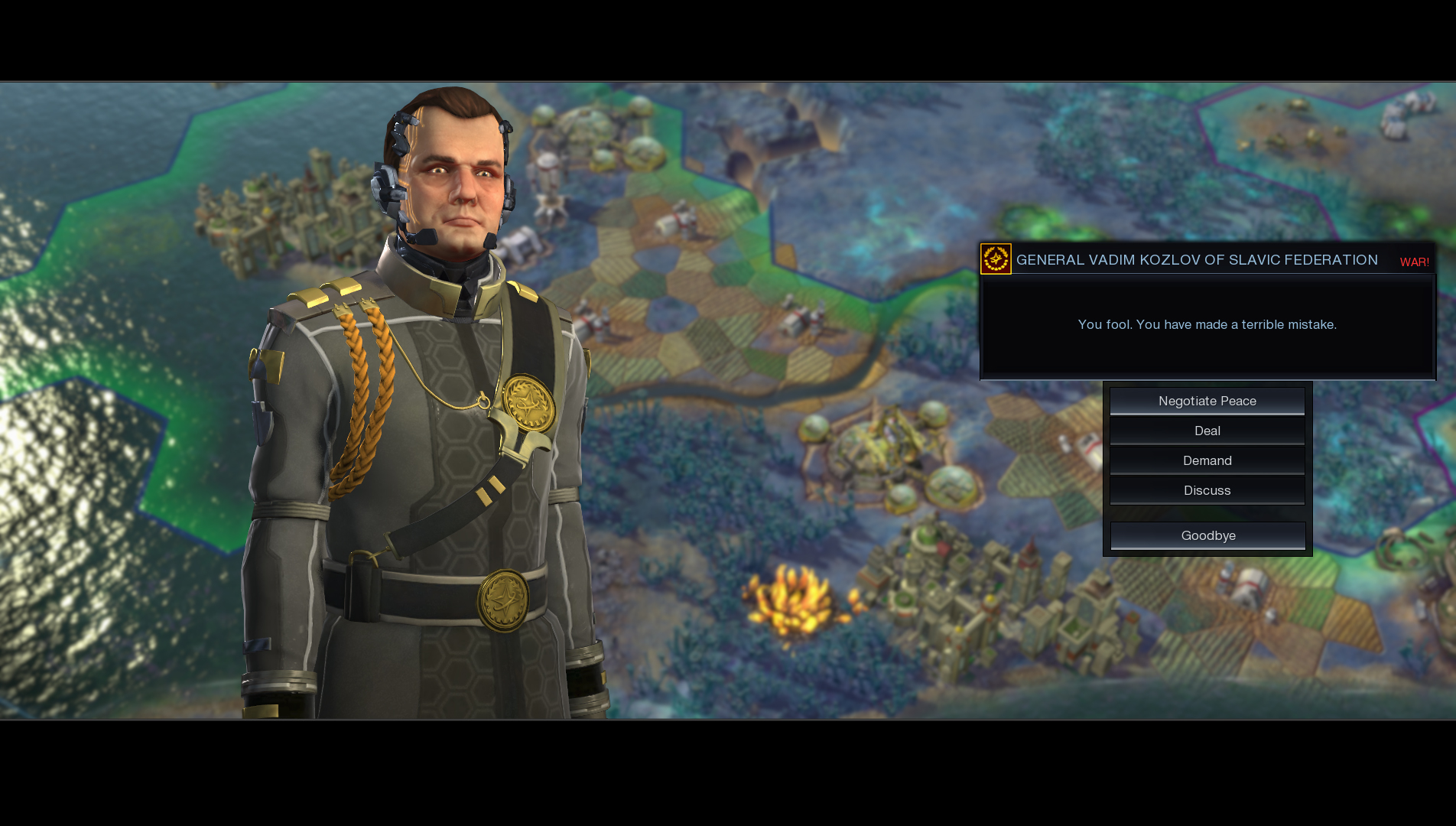 Civilization: Beyond Earth – The Collection