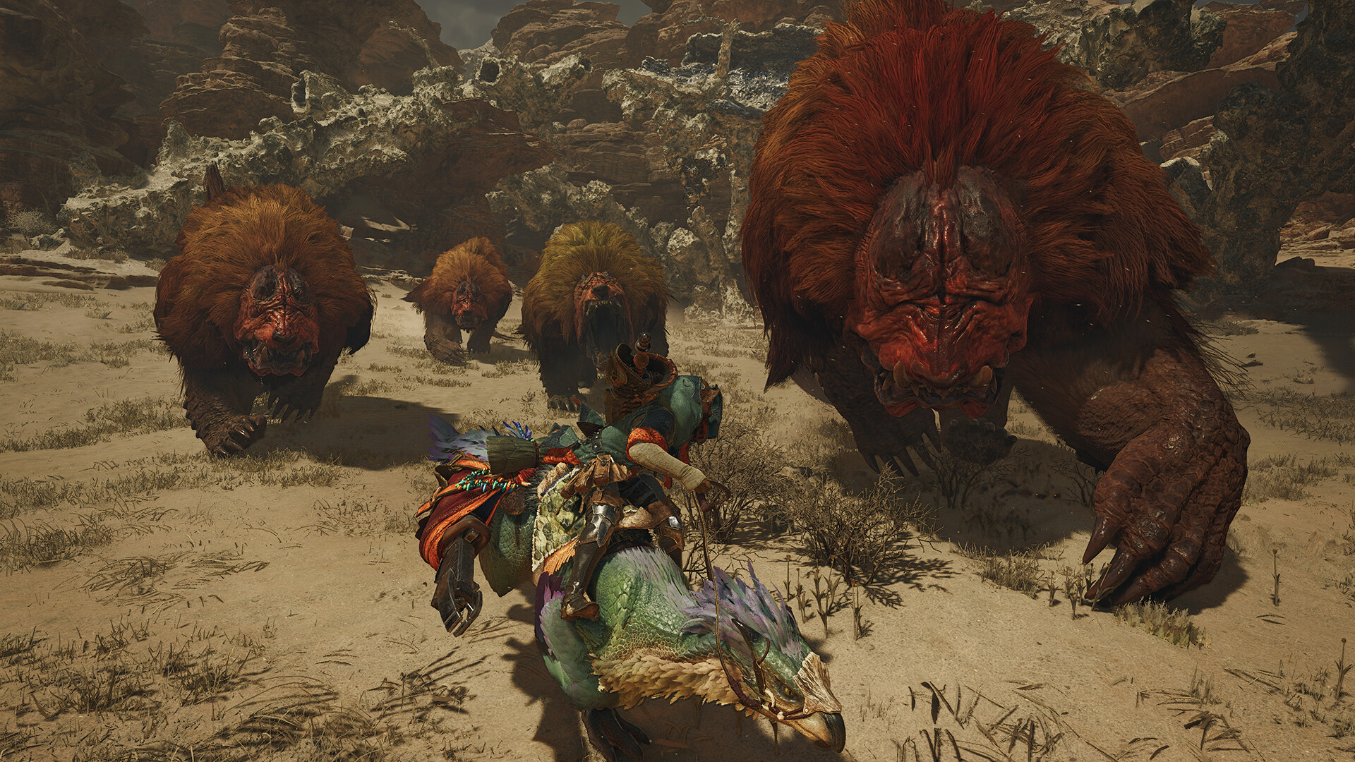 Monster Hunter Wilds – Premium-Deluxe-Edition