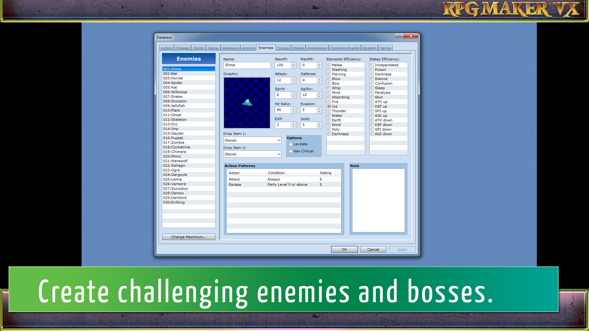 RPG Maker VX