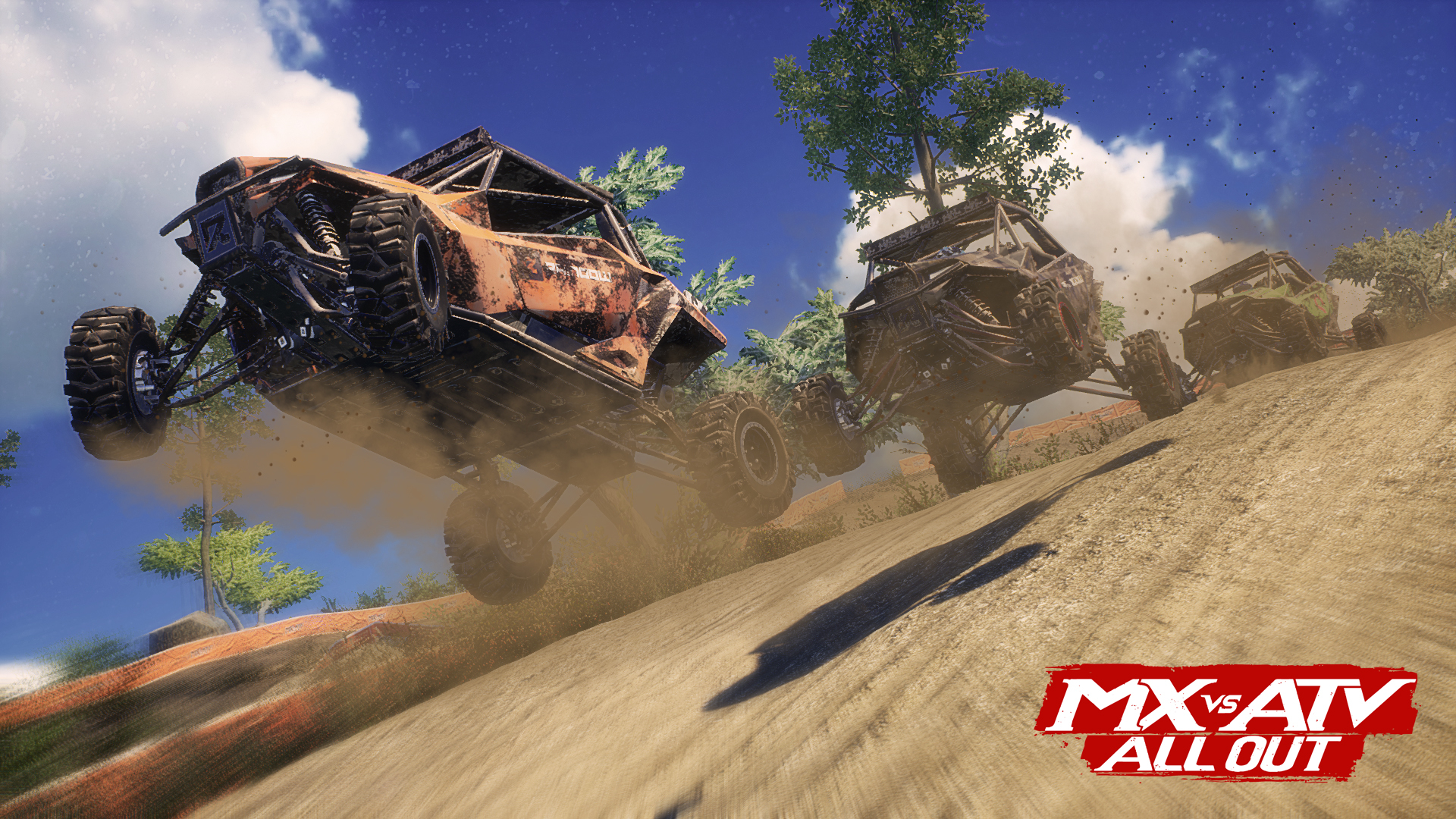 MX vs ATV All Out