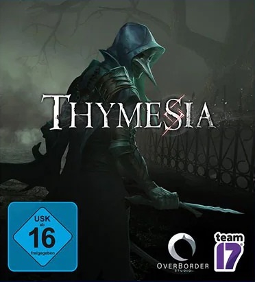 Cover Thymesia