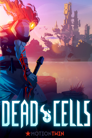 Dead Cells Return to Castlevania Bundle