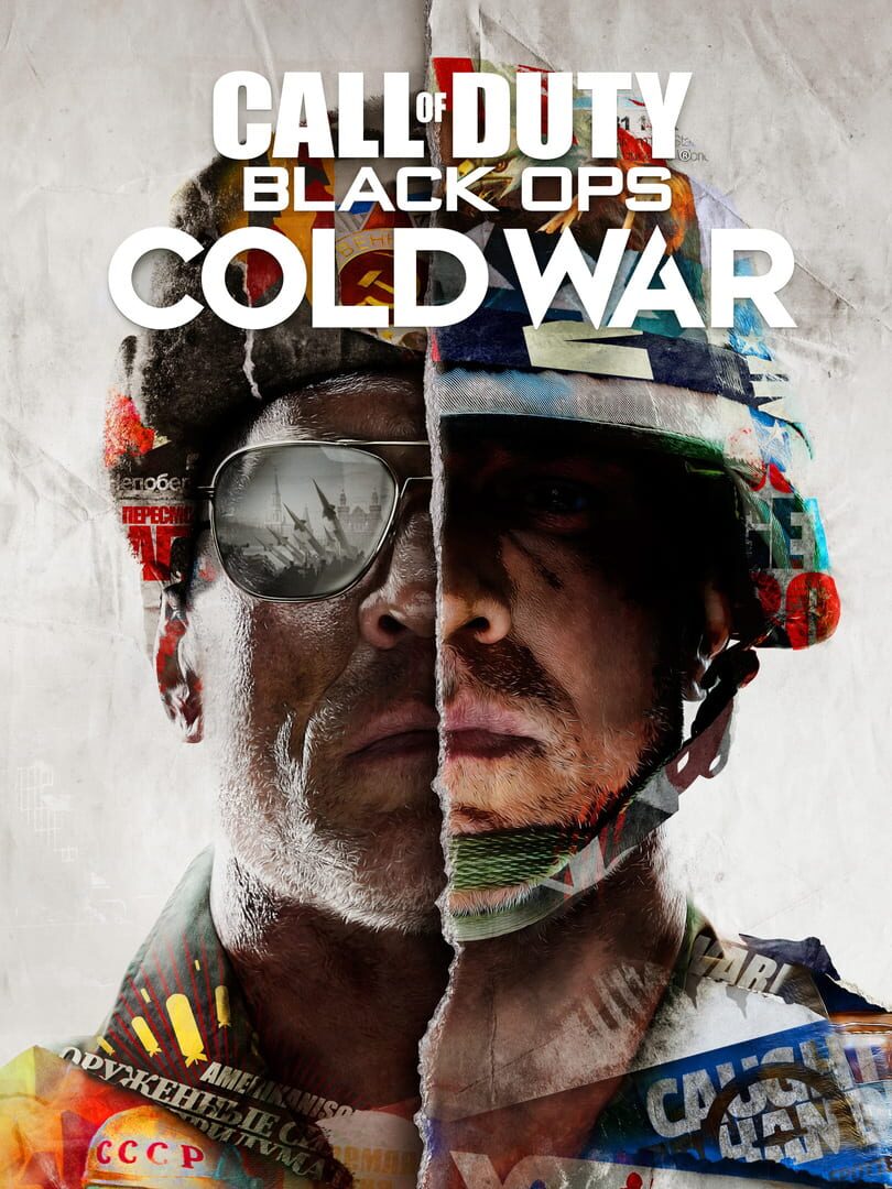 Call of Duty: Black Ops Cold War - Cross-Gen Bundle