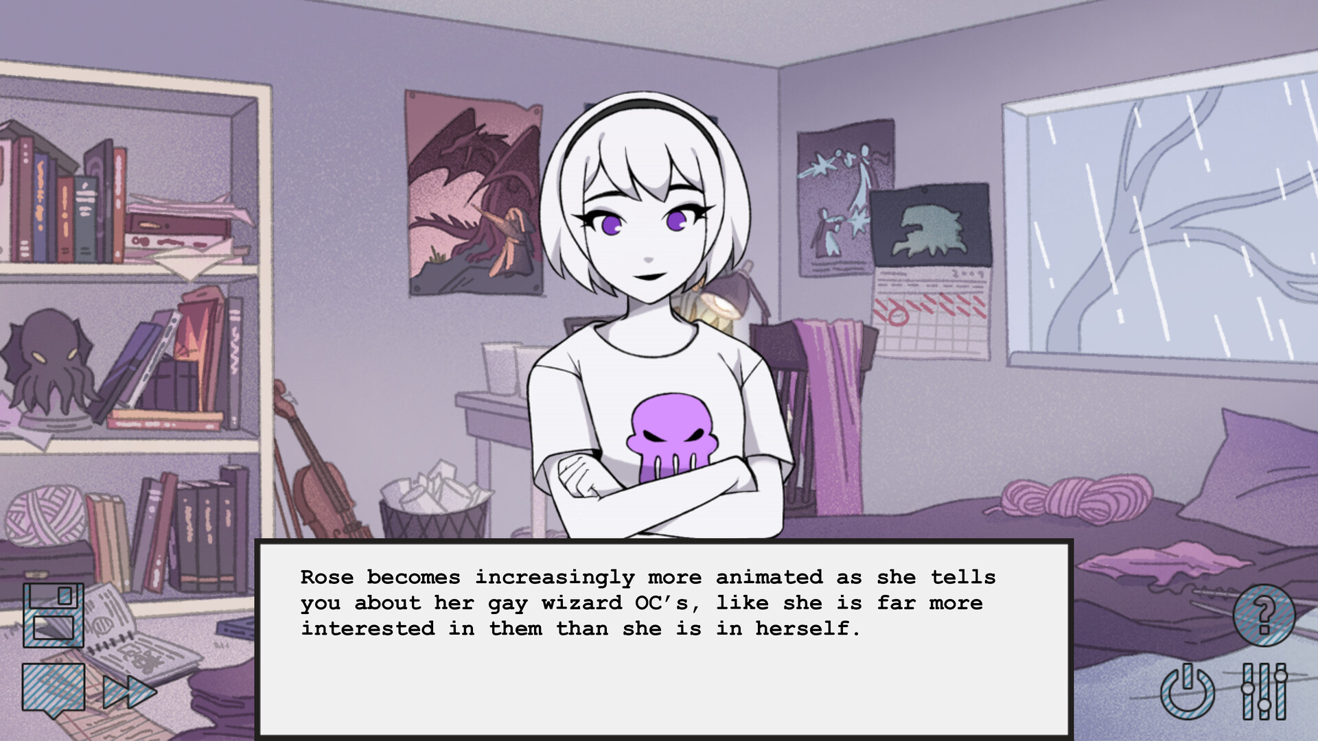 Pesterquest