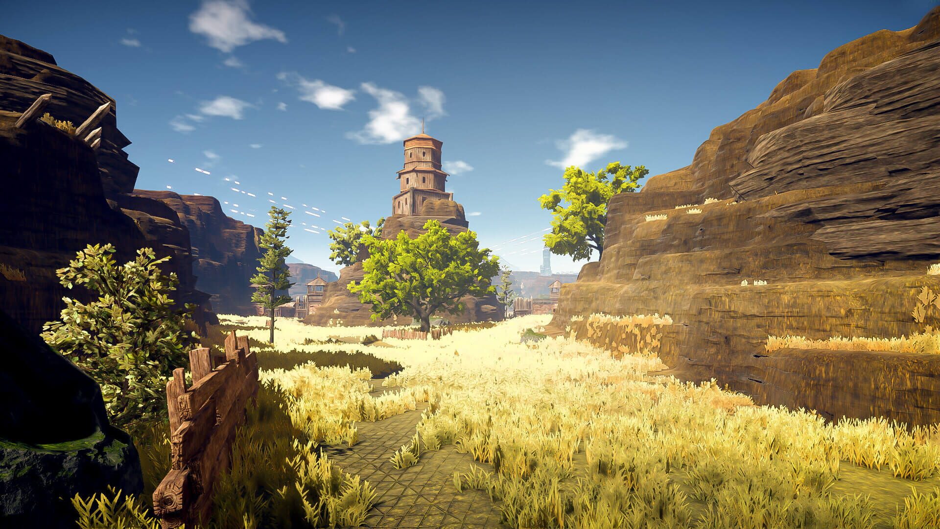 Outward: The Adventurer Bundle