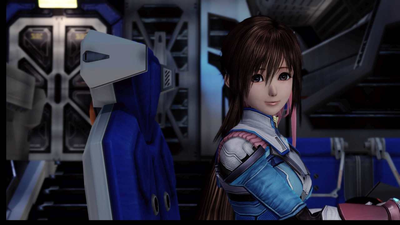 Star Ocean The Last Hope 4K & Full HD Remaster