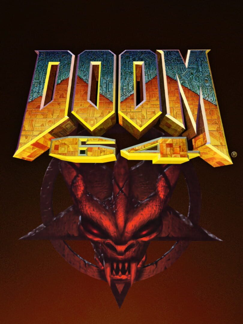 DOOM 64