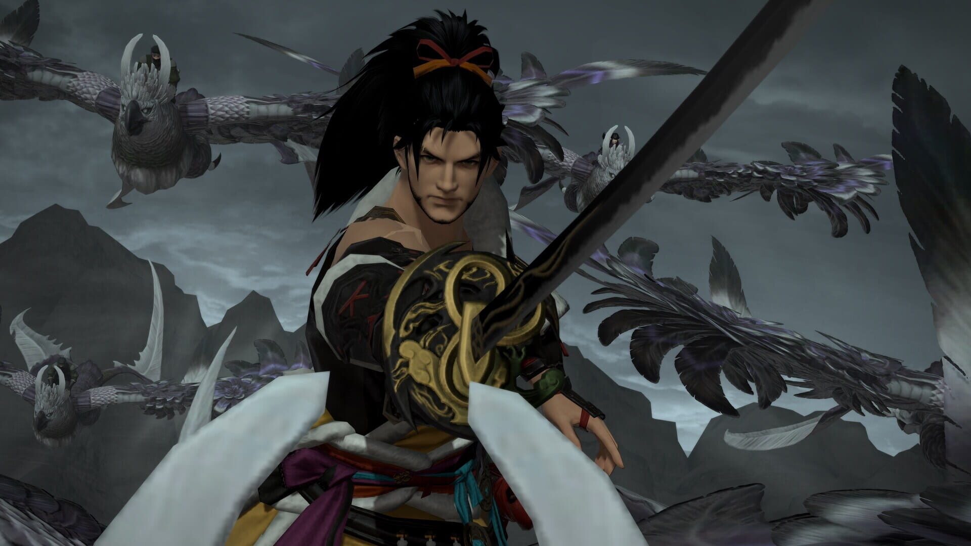 Final Fantasy XIV Online Complete Collector's Edition