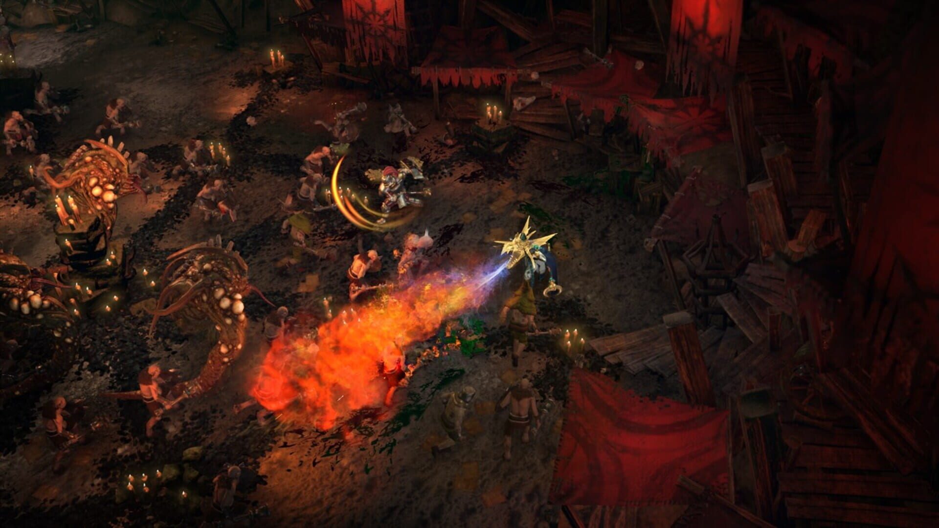 Warhammer: Chaosbane Magnus Edition