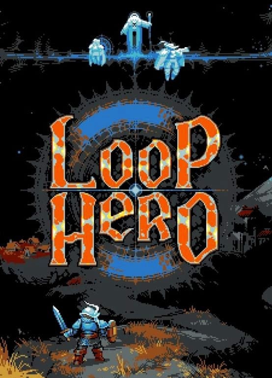 Cover Loop Hero