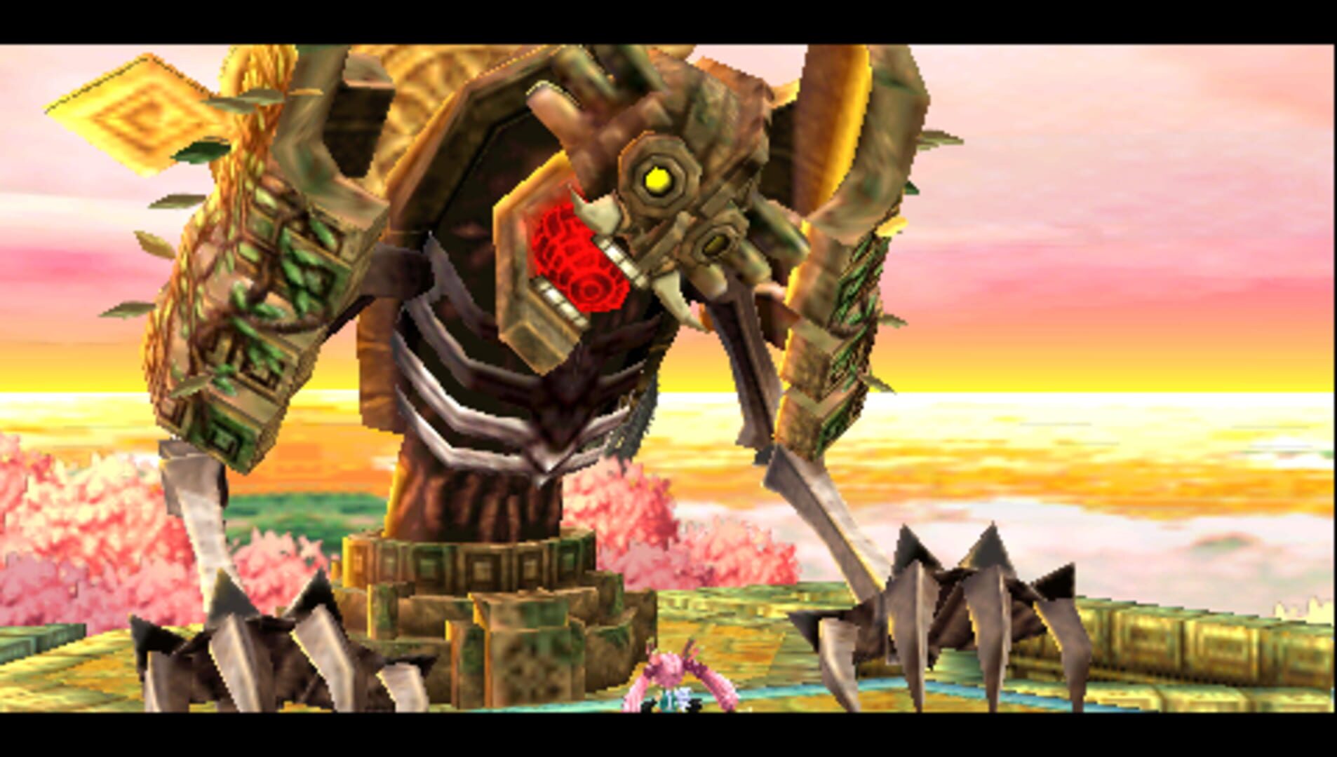 The Legend of Nayuta: Boundless Trails