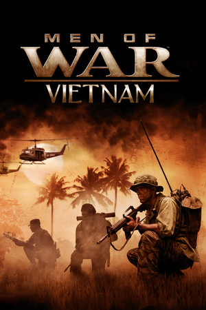 Men of War Vietnam
