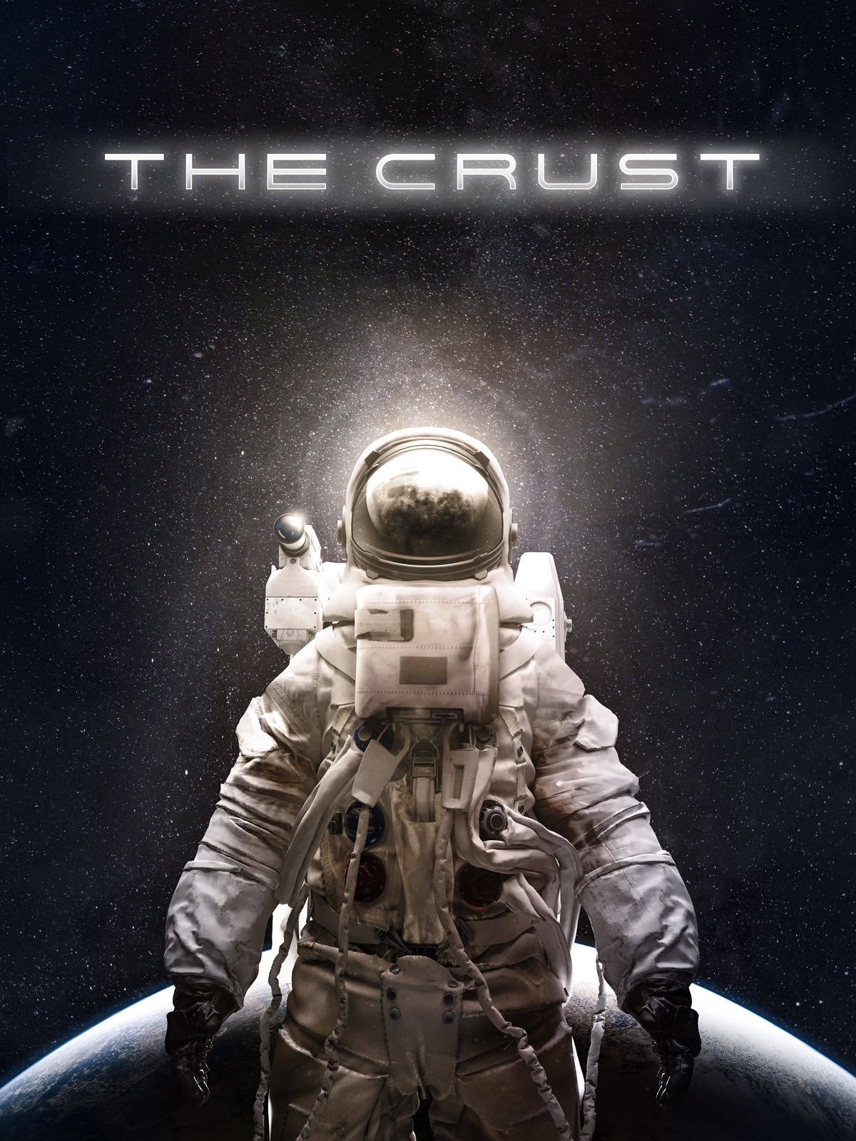 Cover The Crust