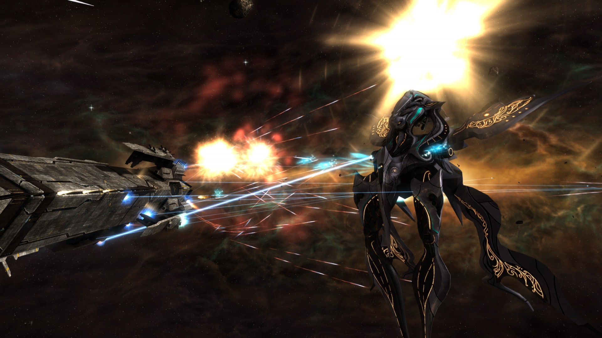Sins of a Solar Empire Rebellion Ultimate Edition