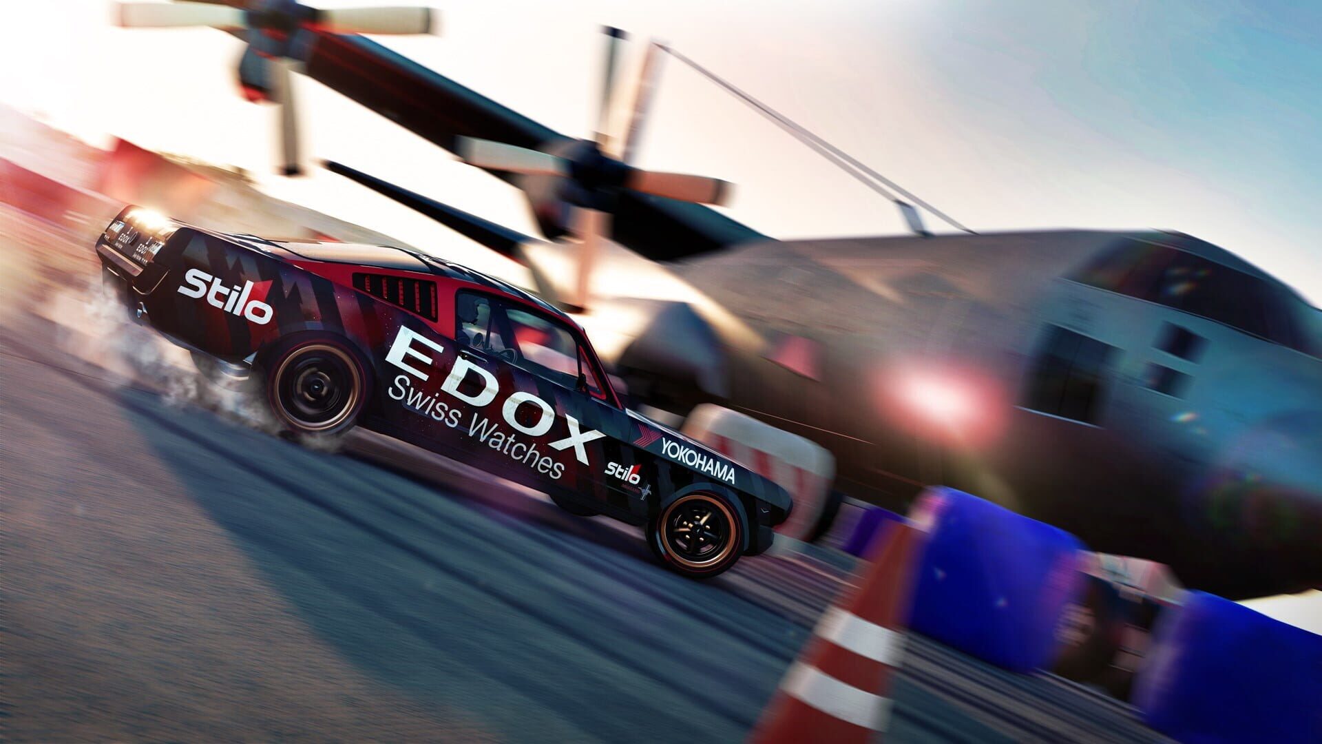 V-Rally 4 Ultimate Edition