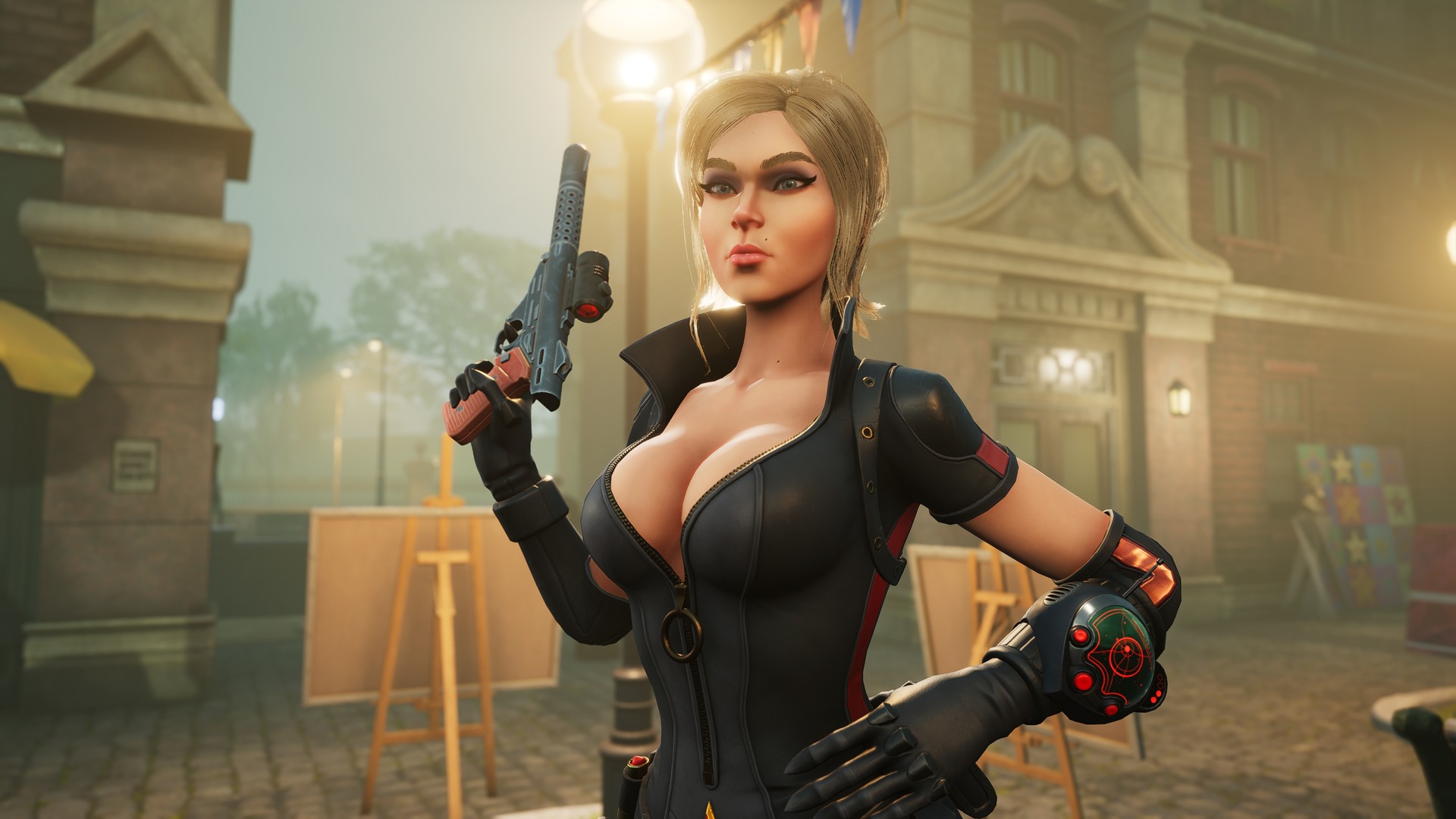 Destroy All Humans! 2 - Reprobed: Dressed to Skill Edition
