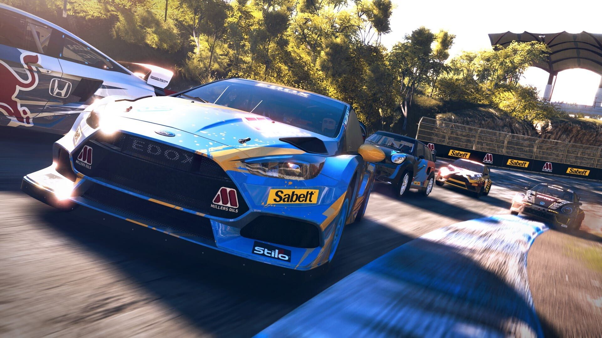 V-Rally 4 Ultimate Edition