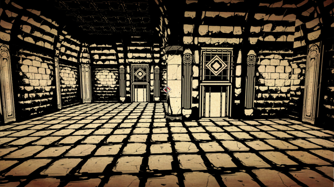 Paper Sorcerer