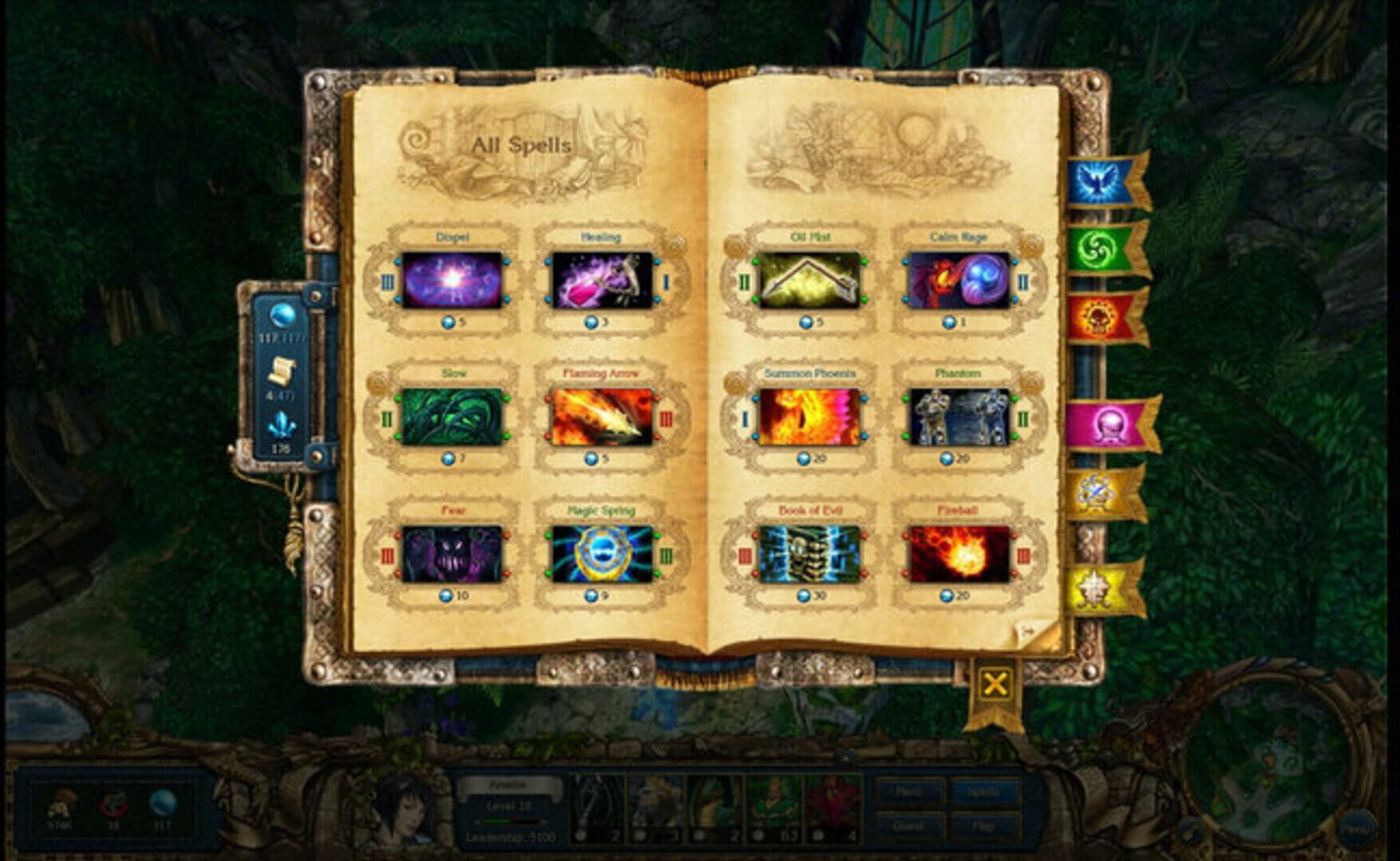 King's Bounty: Crossworlds GOTY Edition