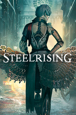 Steelrising - Bastille Edition