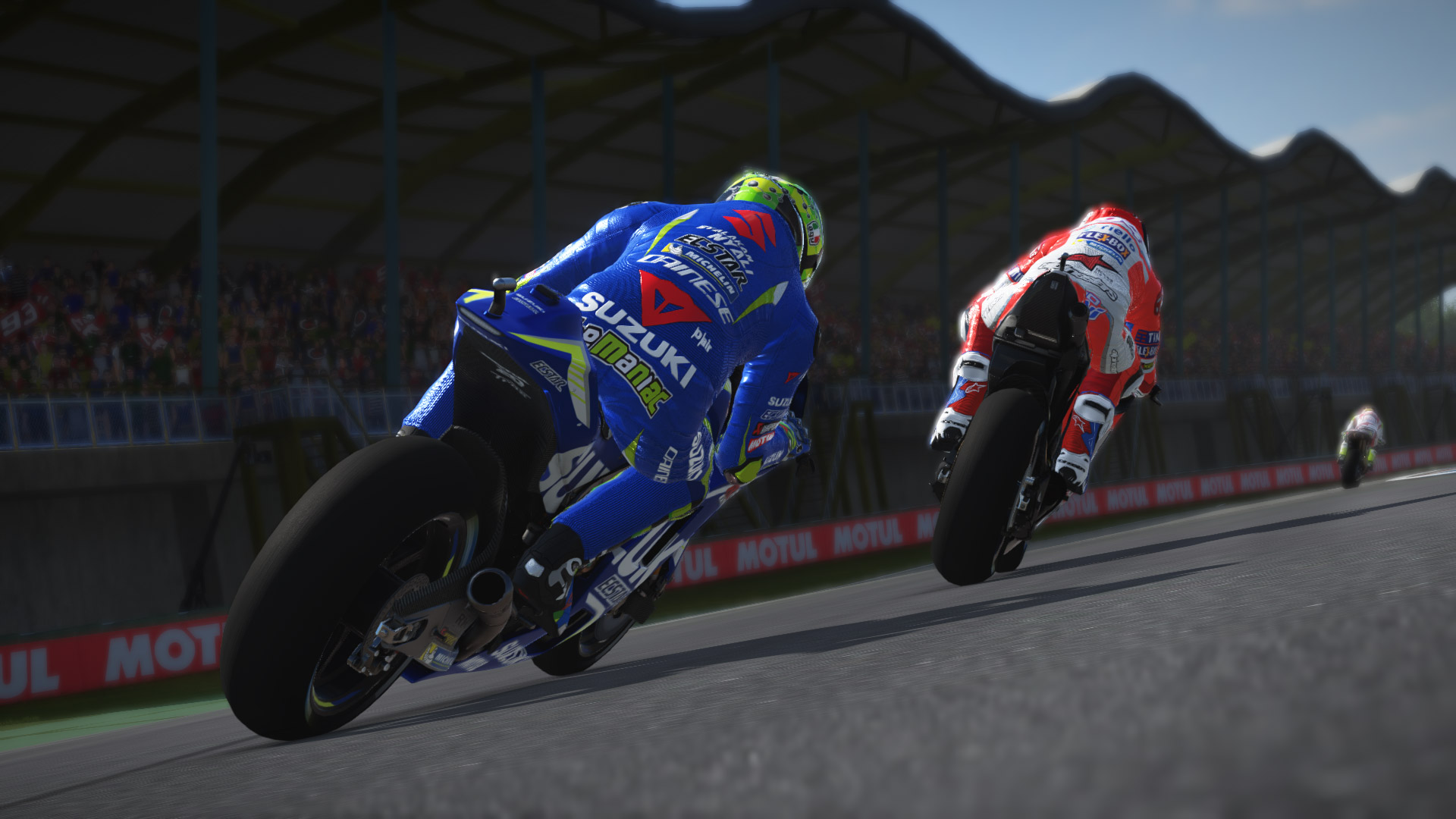 MotoGP™17