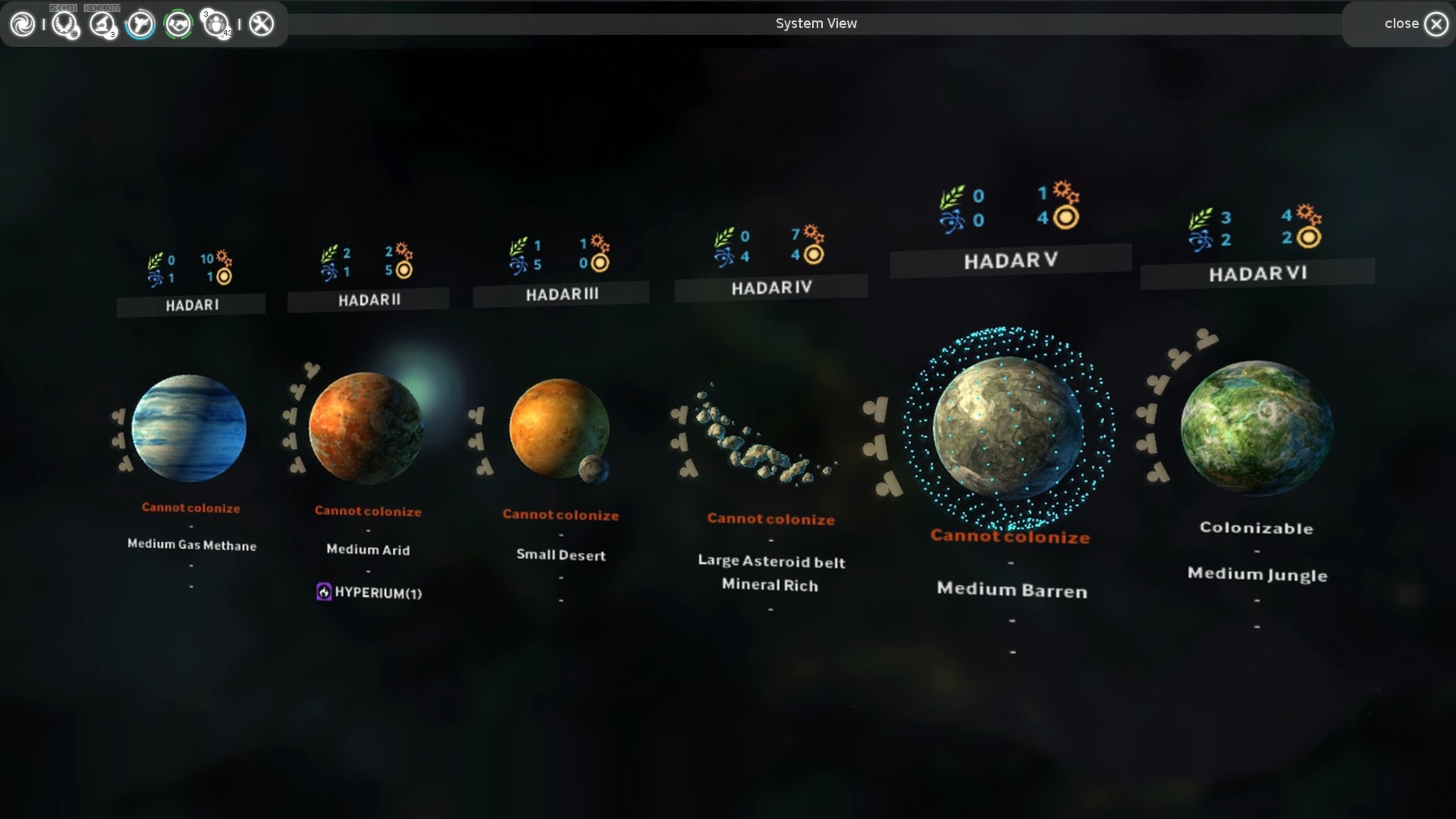 Endless Space Collection