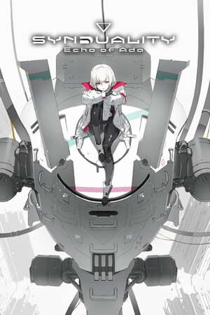 SYNDUALITY Echo of Ada Ultimate Edition