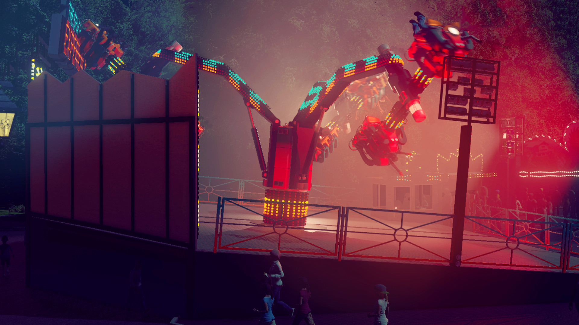 Virtual Rides 3