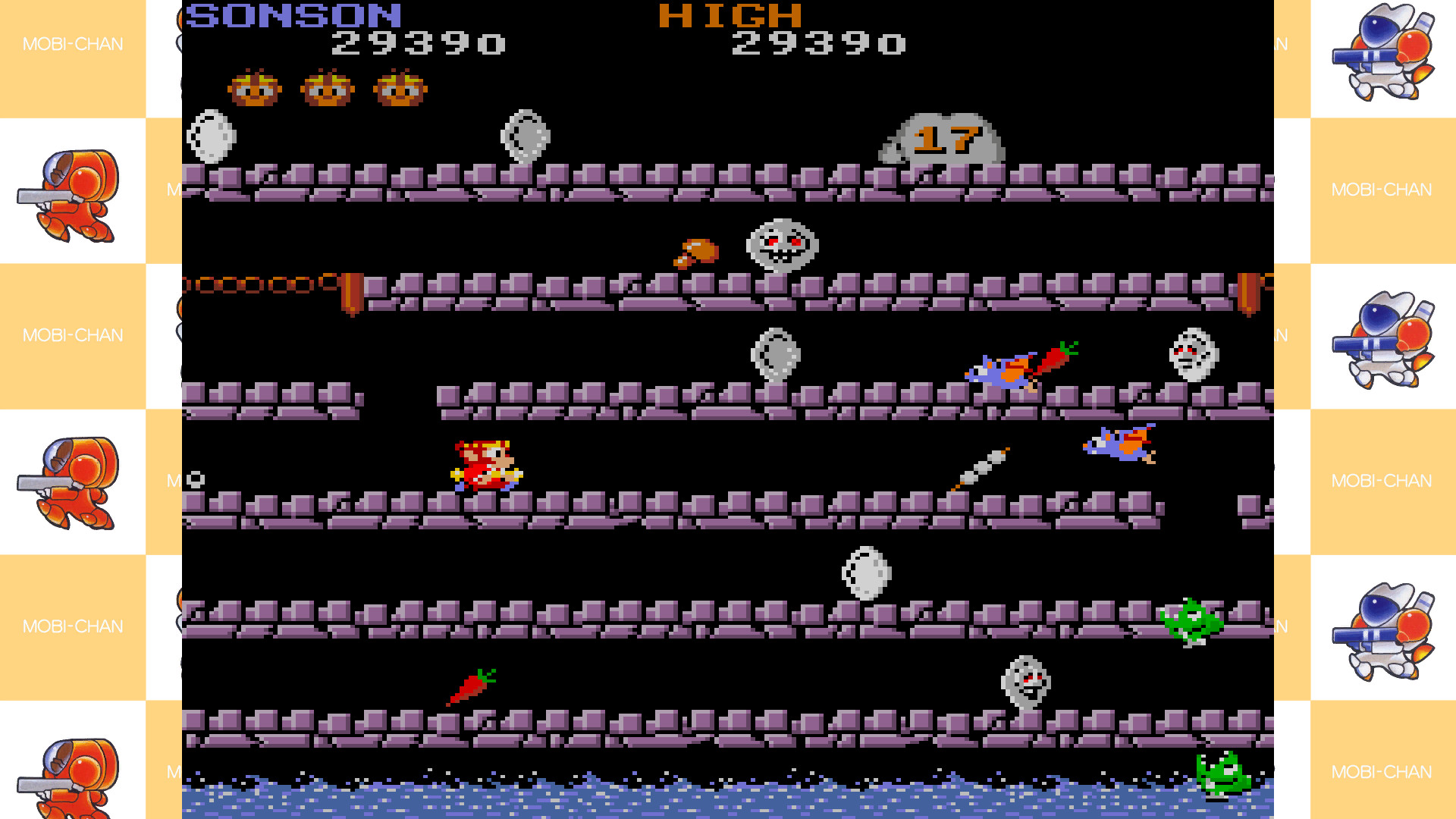 Capcom Arcade 2nd Stadium - Kostenlos