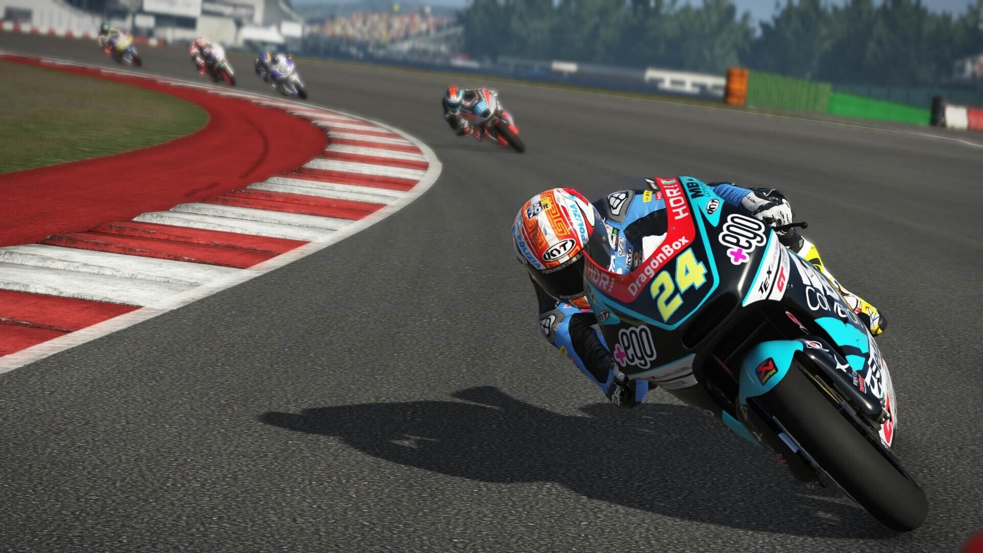 MotoGP 17