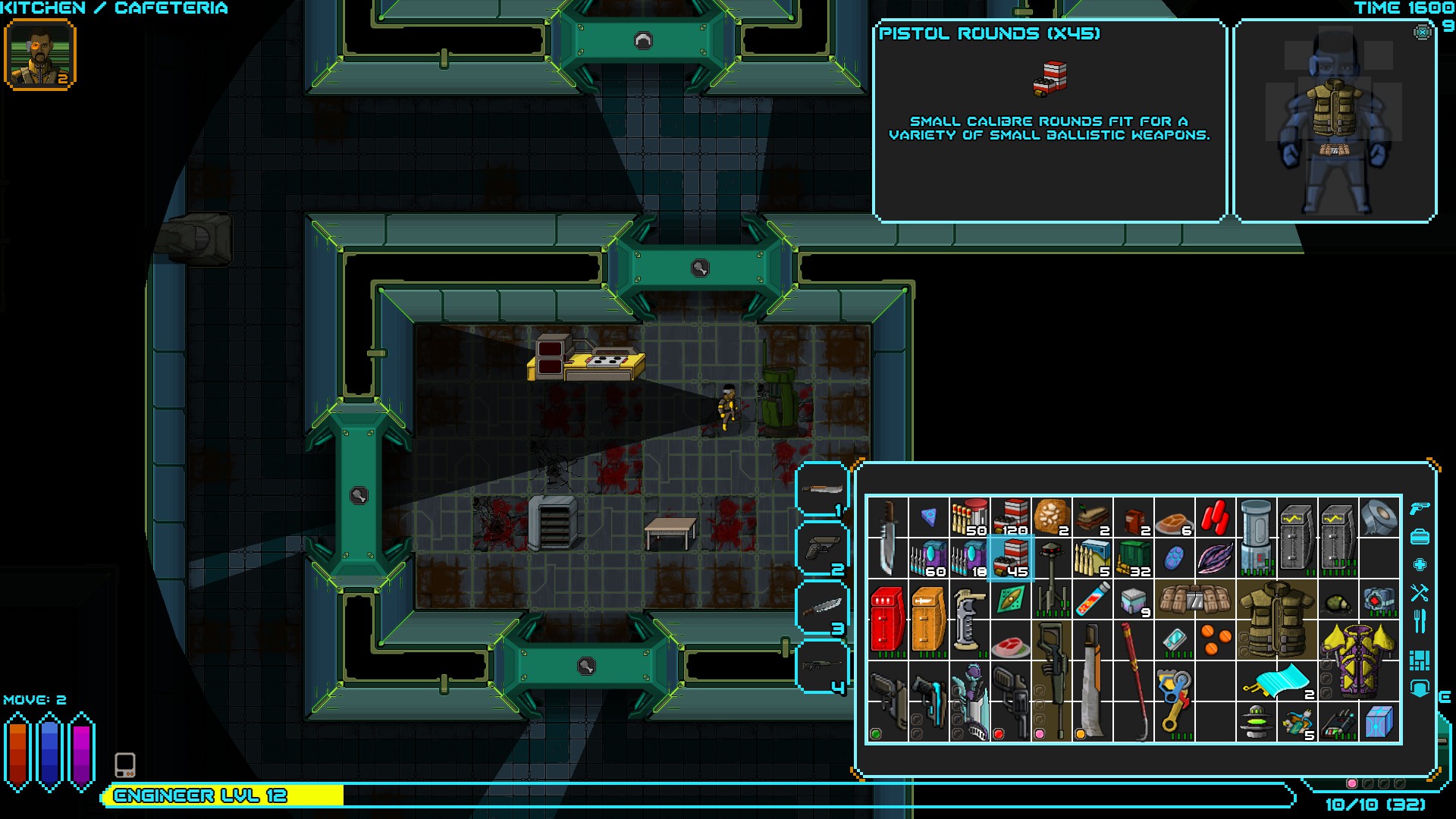 Sword of the Stars: The Pit - Osmium Edition