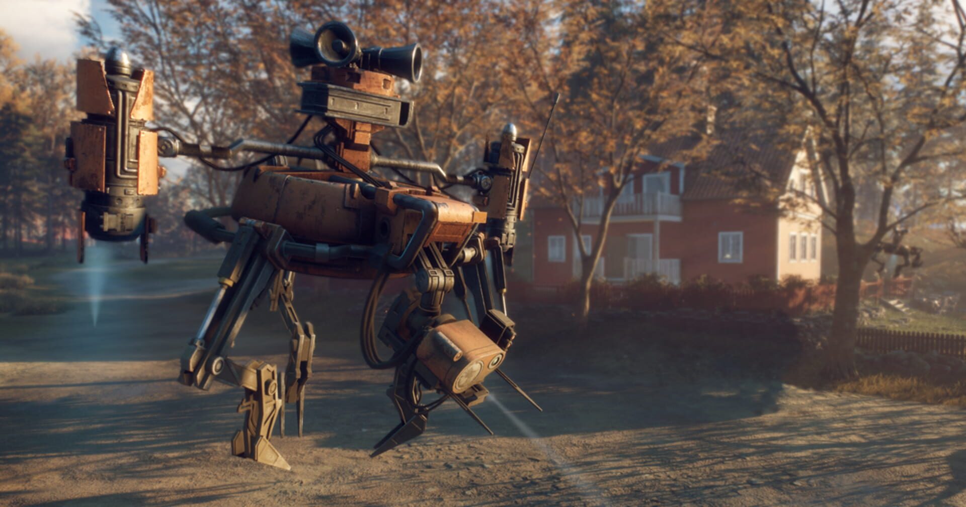 Generation Zero