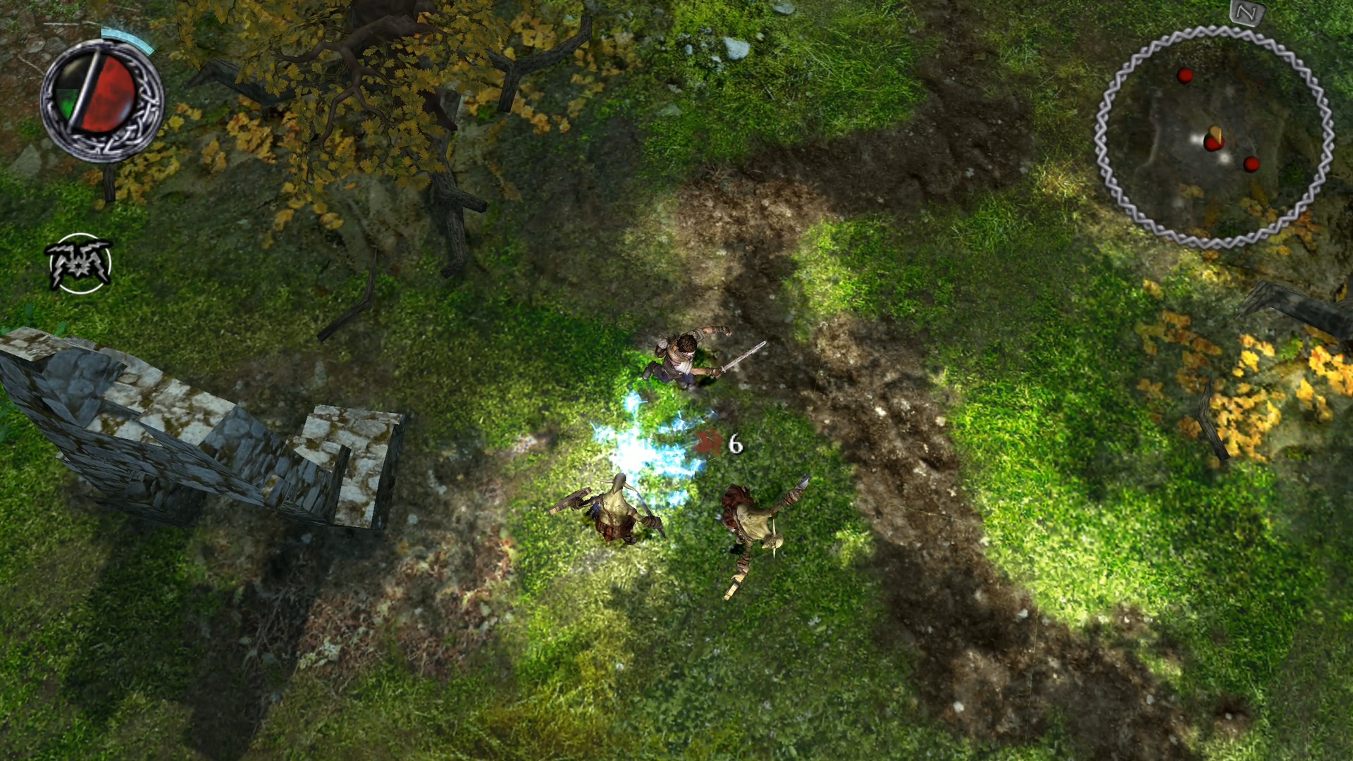 The Bard's Tale ARPG: Remastered and Resnarkled